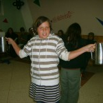 Ritter, Burgfräulein und Hofnarren